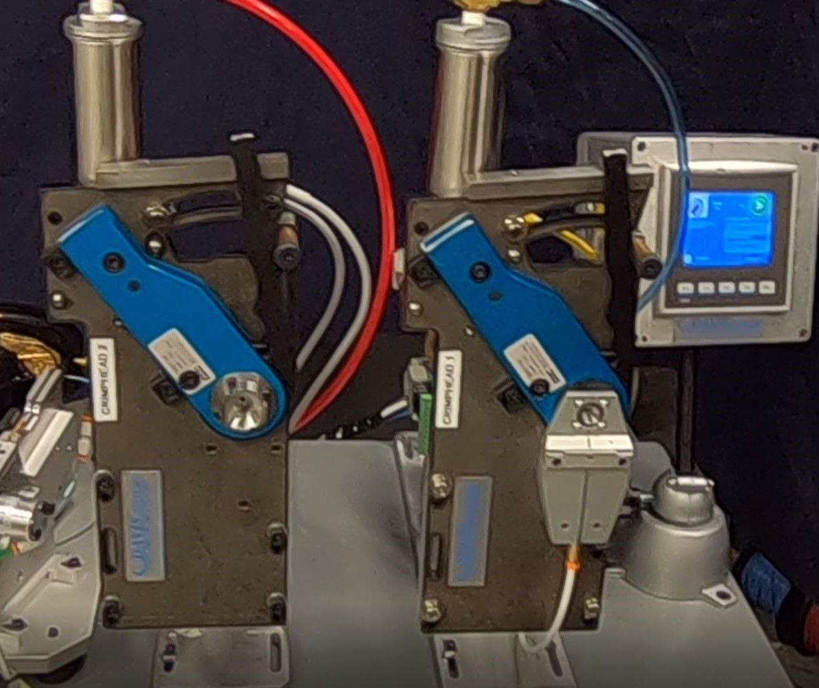 GWT Compact Crimp