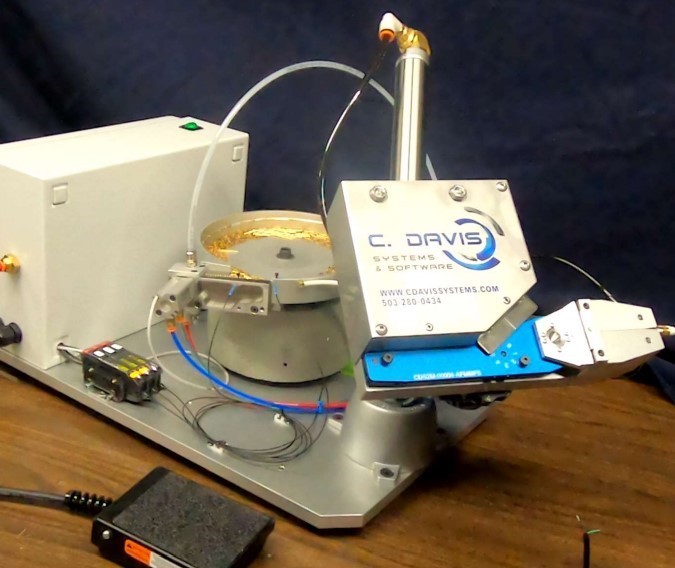 LCMachine