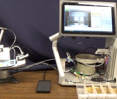 Touchscreen GWT